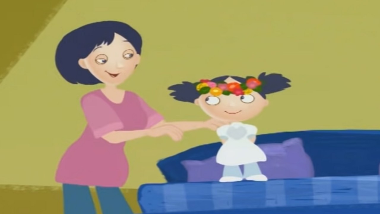 צפו בספיישל שירים שמחים למשפחה - ילדות ישראלית